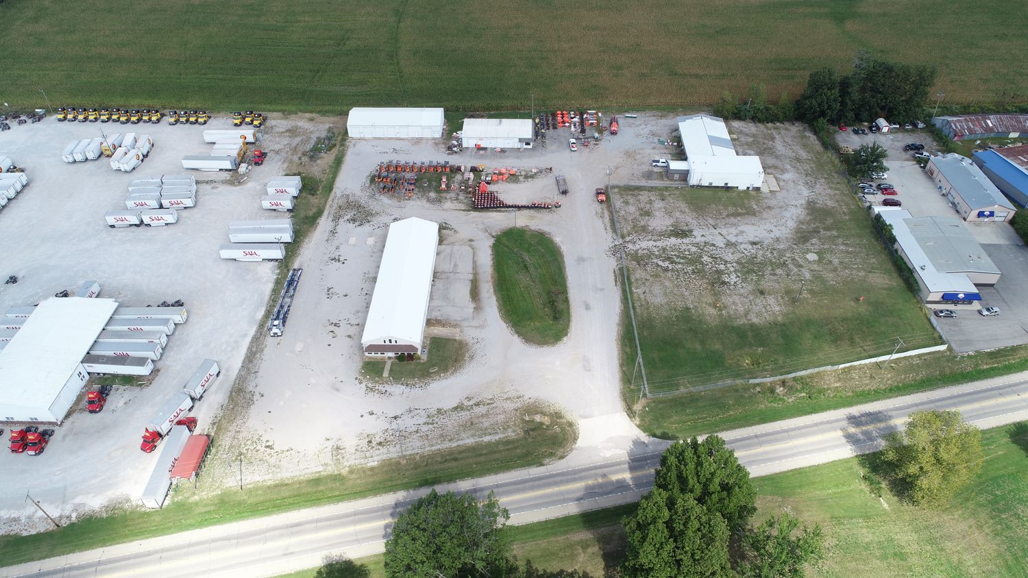 1420 E Fayette Ave, Teutopolis, IL 62467